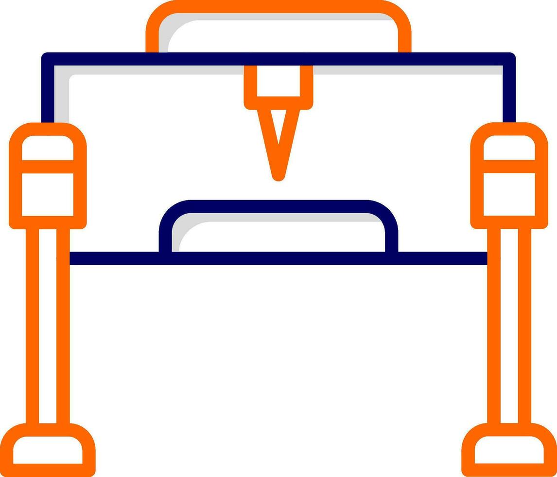 3d Printer Vector Icon