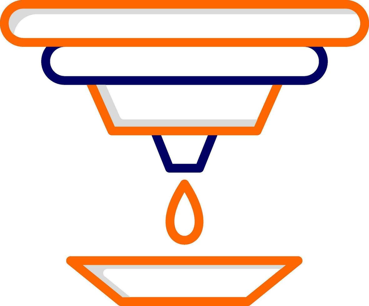 Inkjet Vector Icon