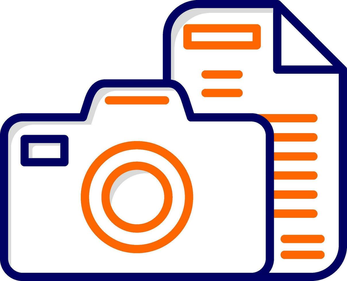 File Vector Icon