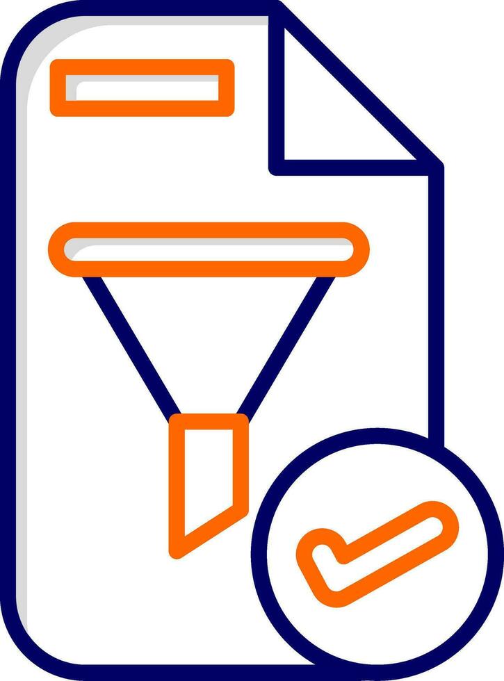 Music File Vector Icon