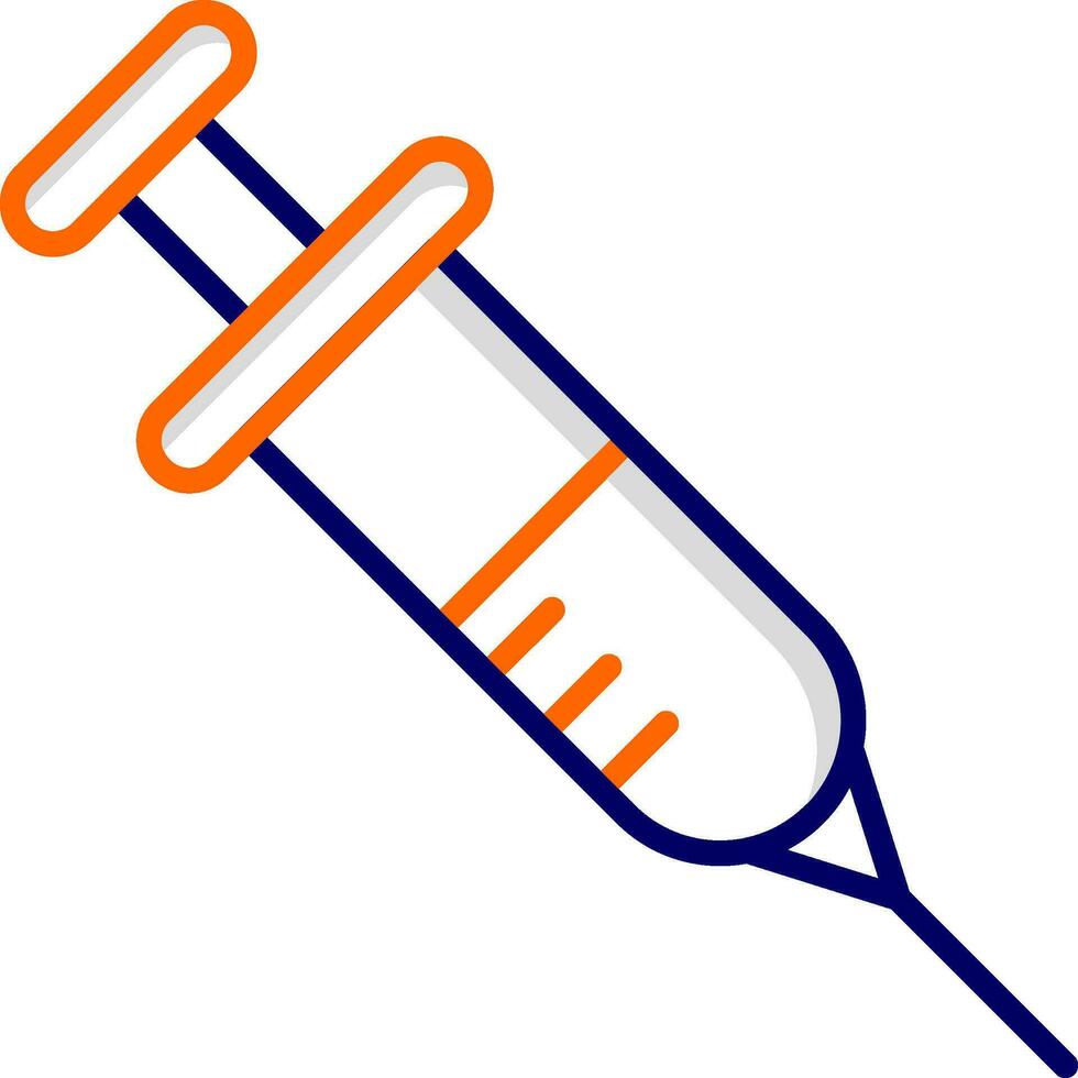 Injection Vector Icon