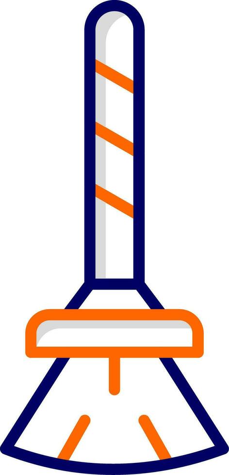Dust Vector Icon