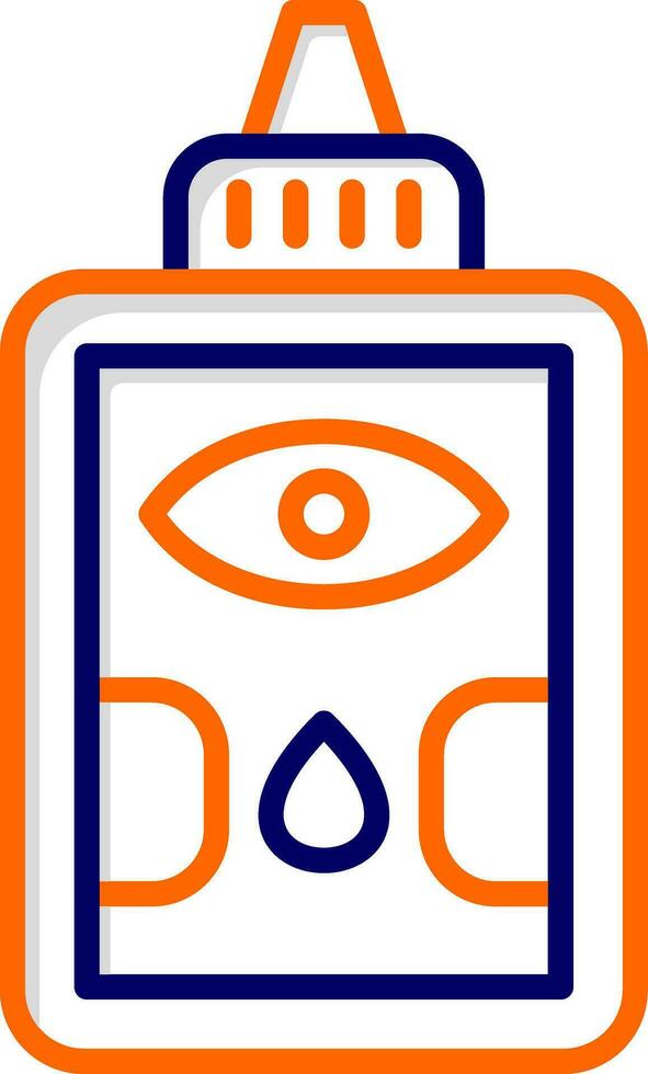 Eye Dropper Vector Icon