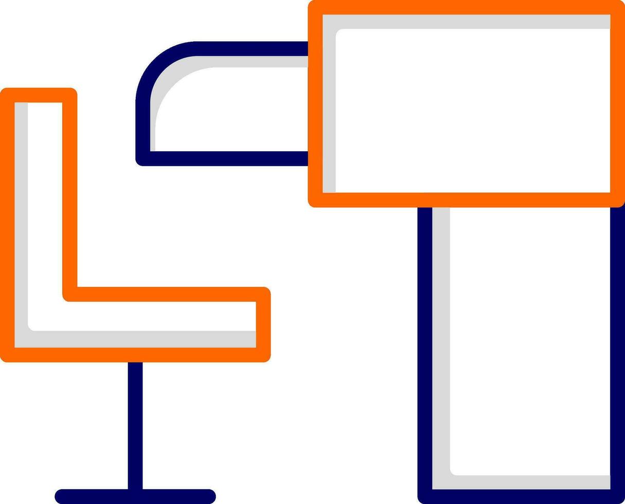 Sensorama Vector Icon