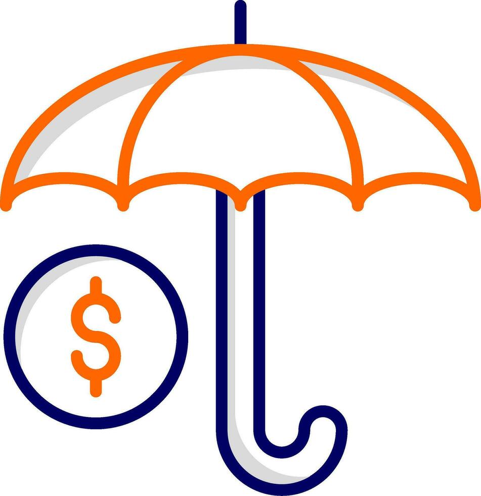 Insurance Vector Icon