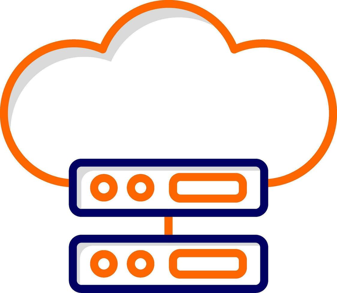 Data Collection Vector Icon