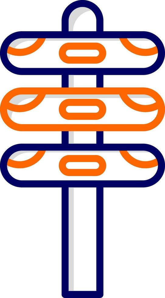 Banner Vector Icon