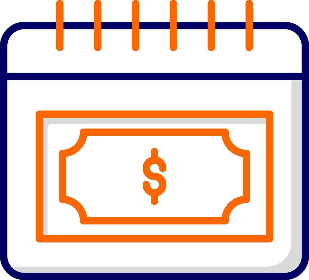 Payroll Vector Icon