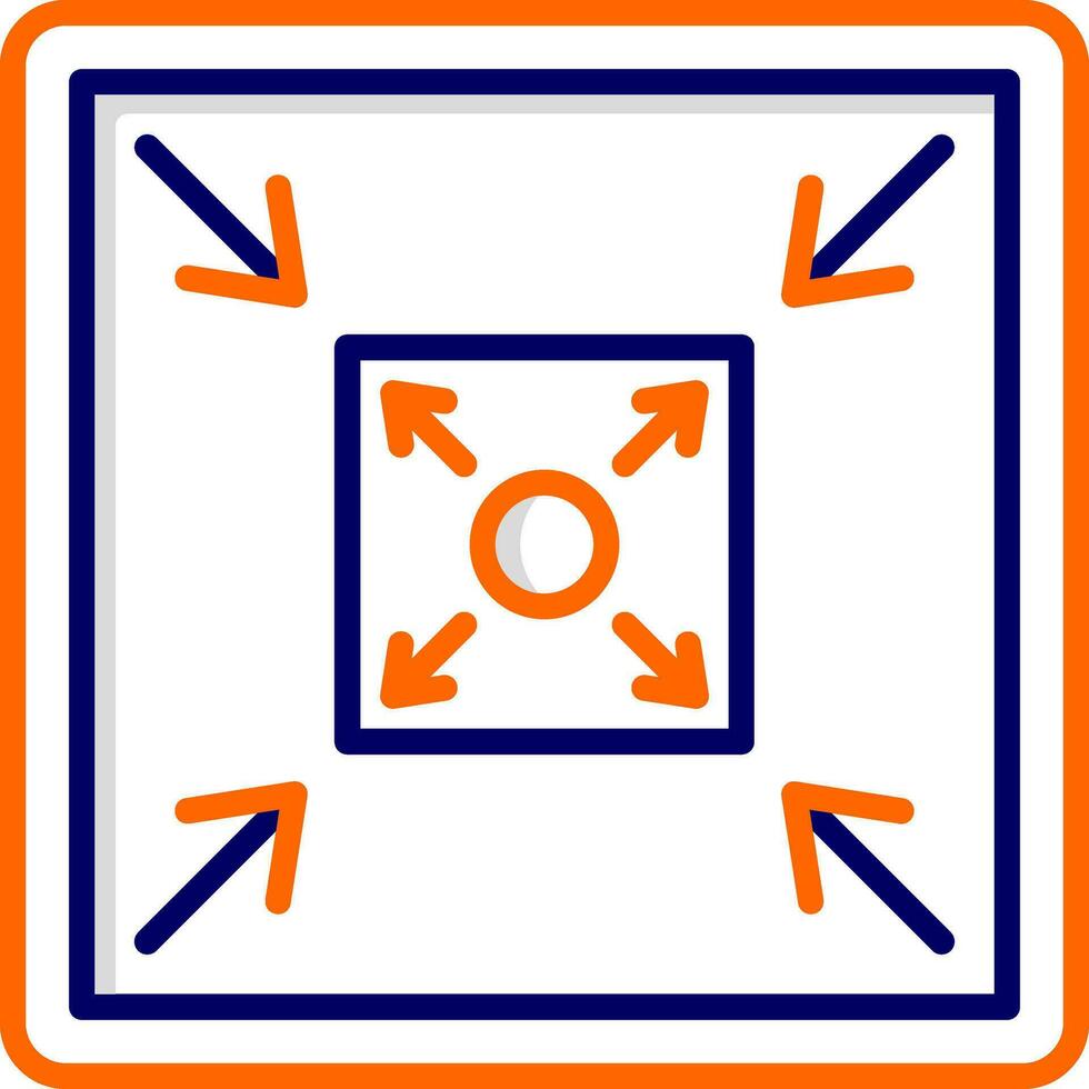 Scalable Vector Icon