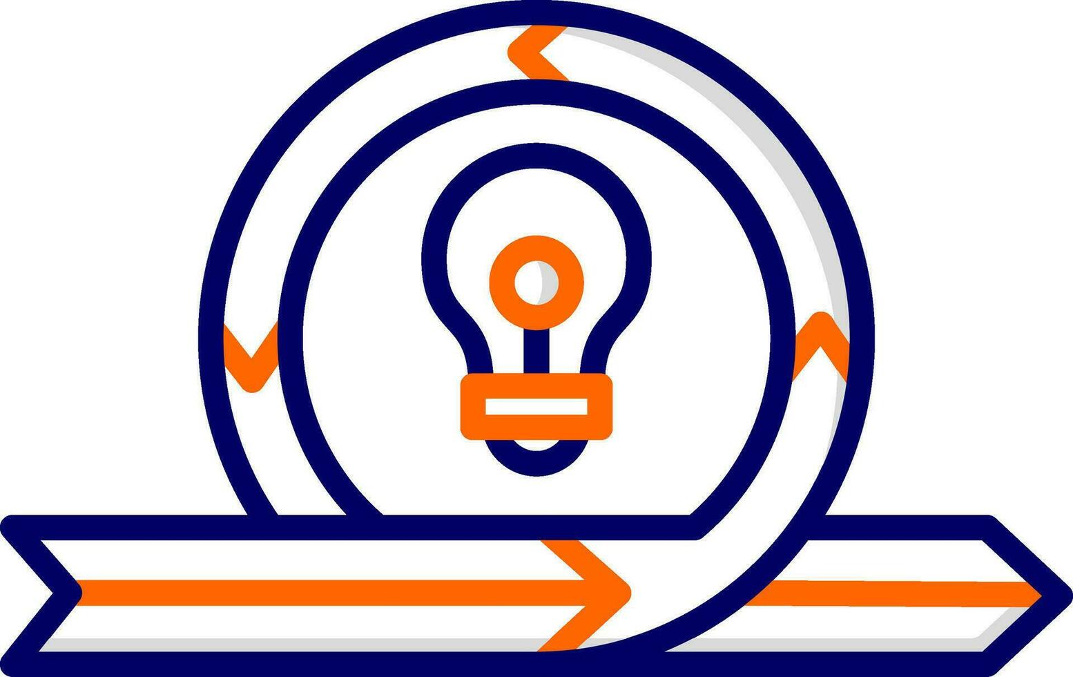 Agile Vector Icon