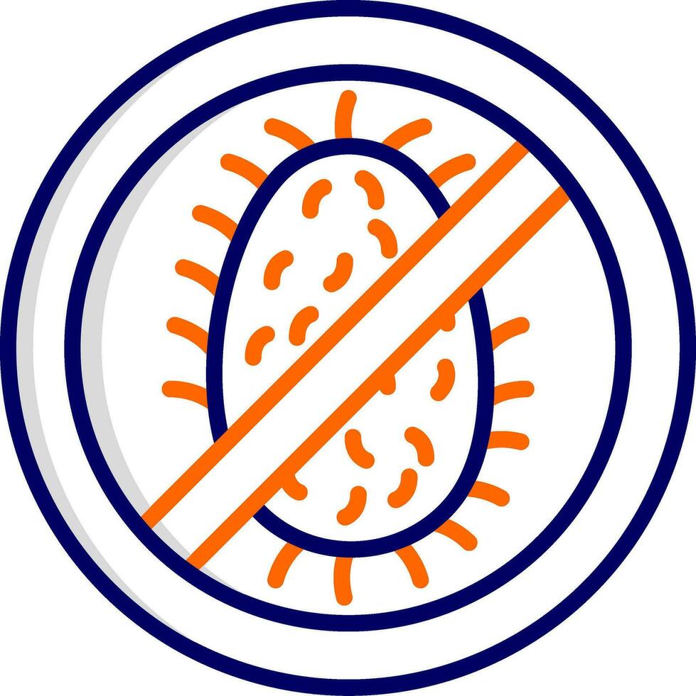 measles Vector Icon