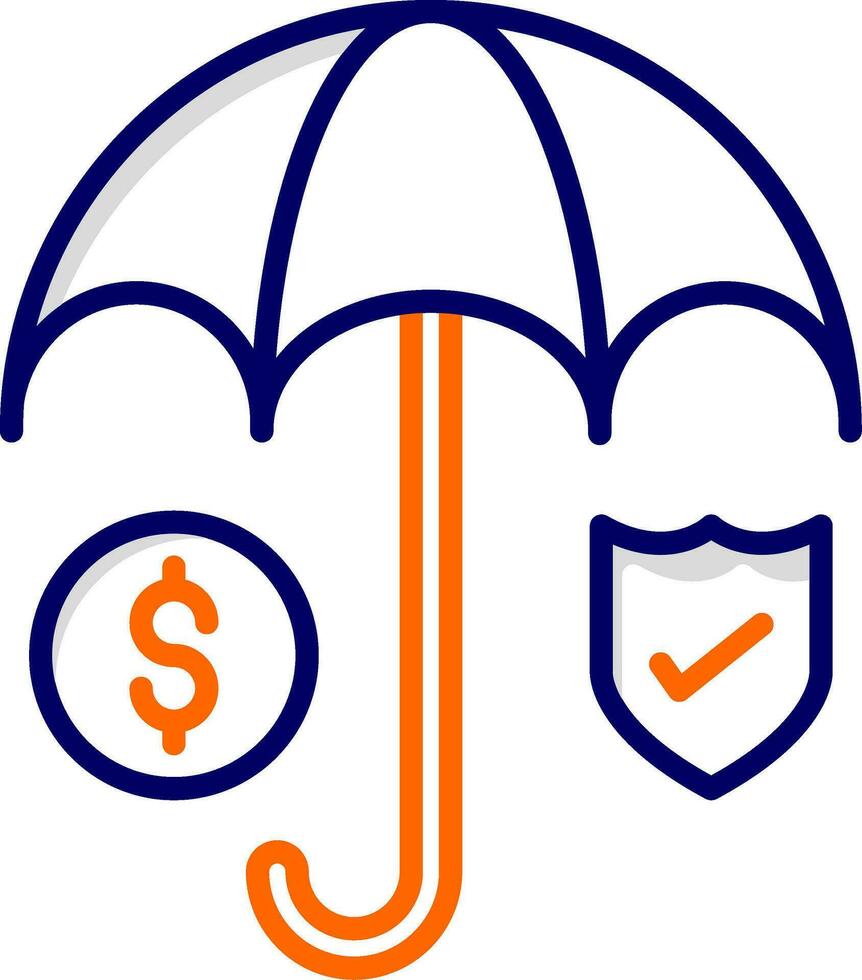 Insurance Vector Icon