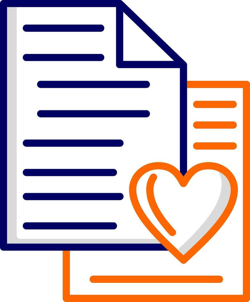 Favorite Vector Icon