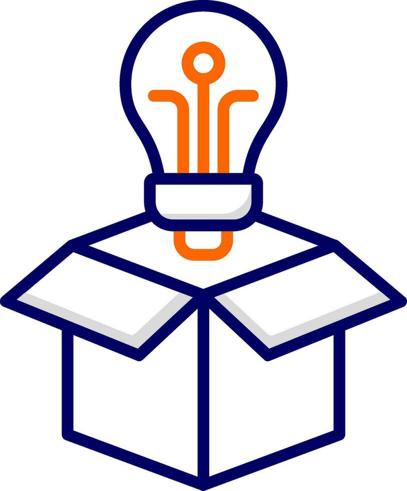 New Product Vector Icon