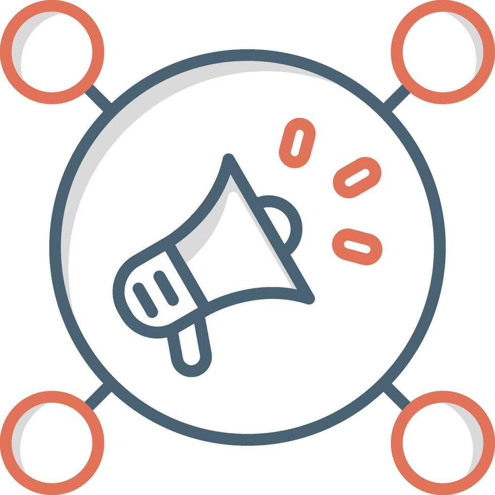 Channels Vector Icon