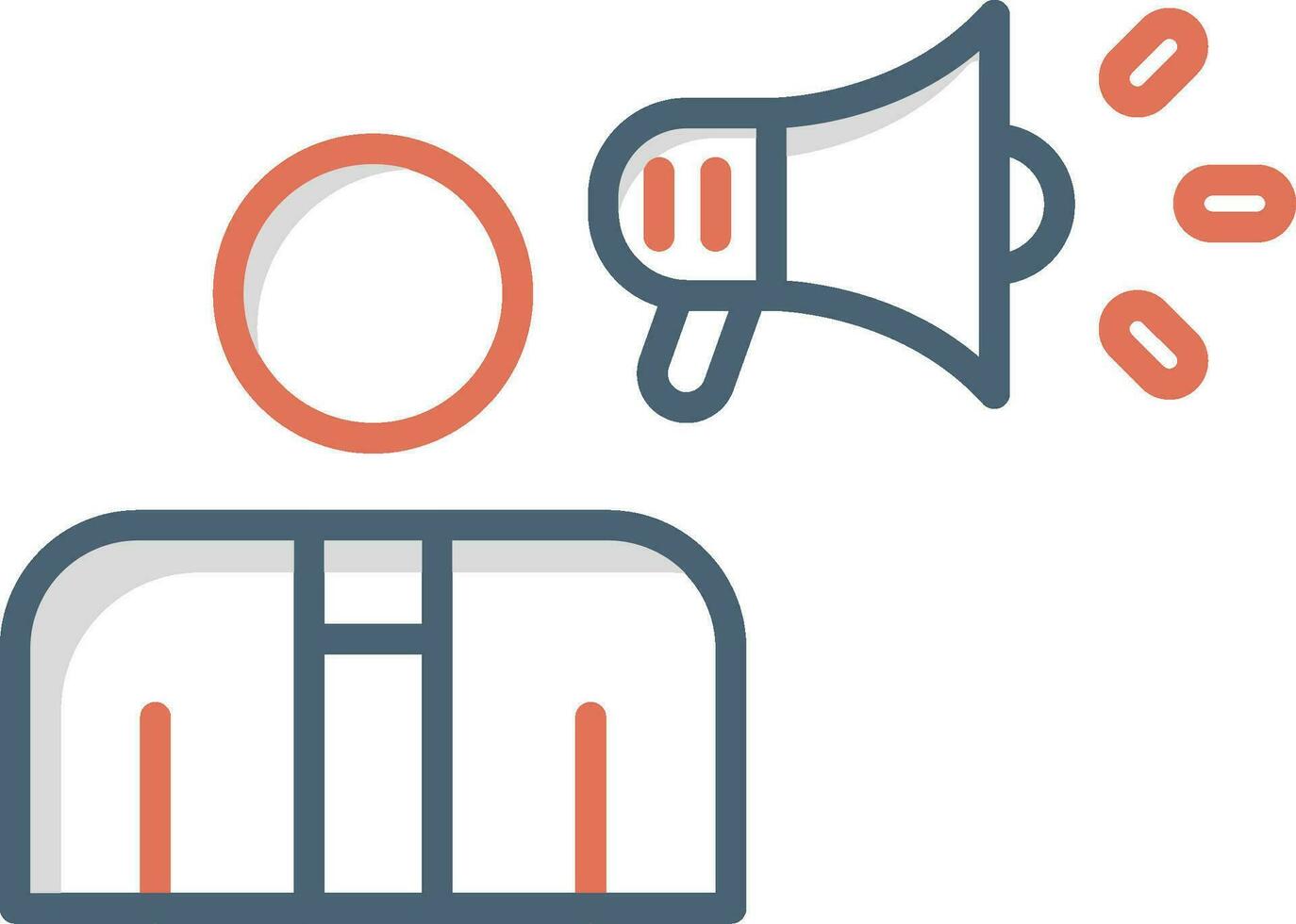 Influencer Vector Icon