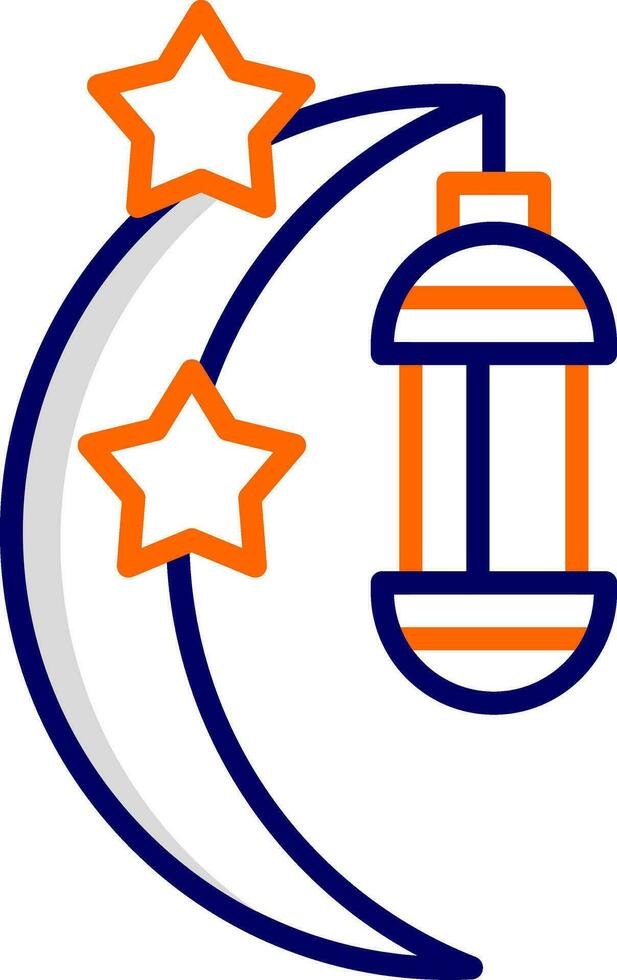Ramadan Vector Icon