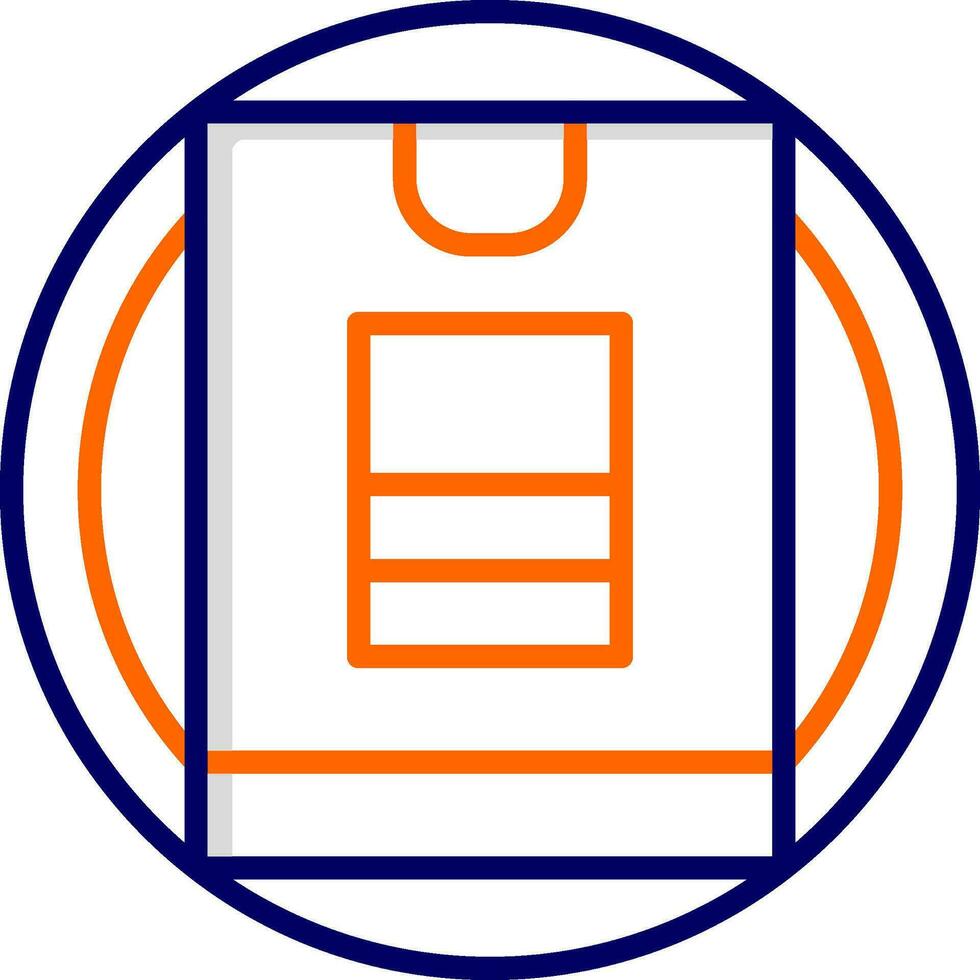 Wireless Power Transfer Vector Icon