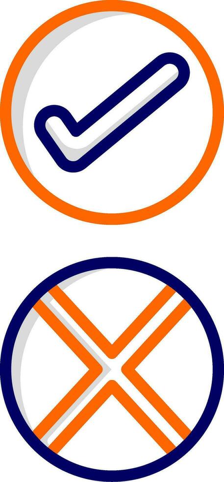 Validation Vector Icon