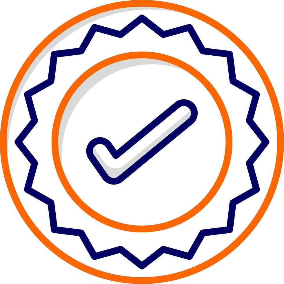 Validity Vector Icon