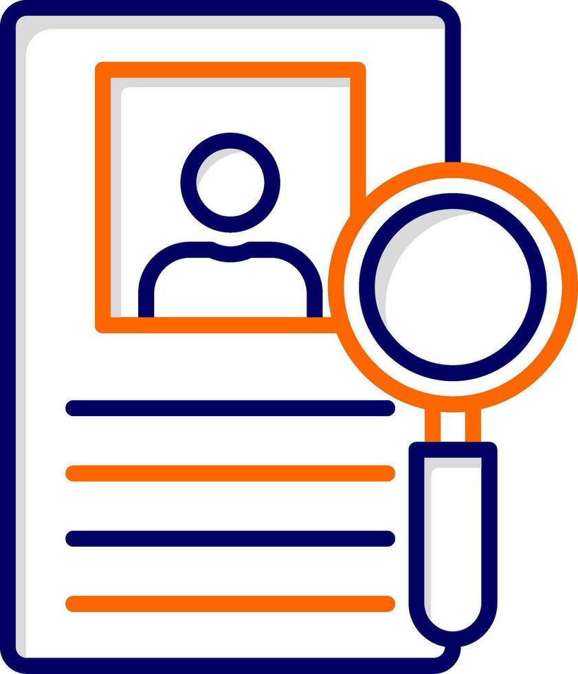 Rejected Vector Icon