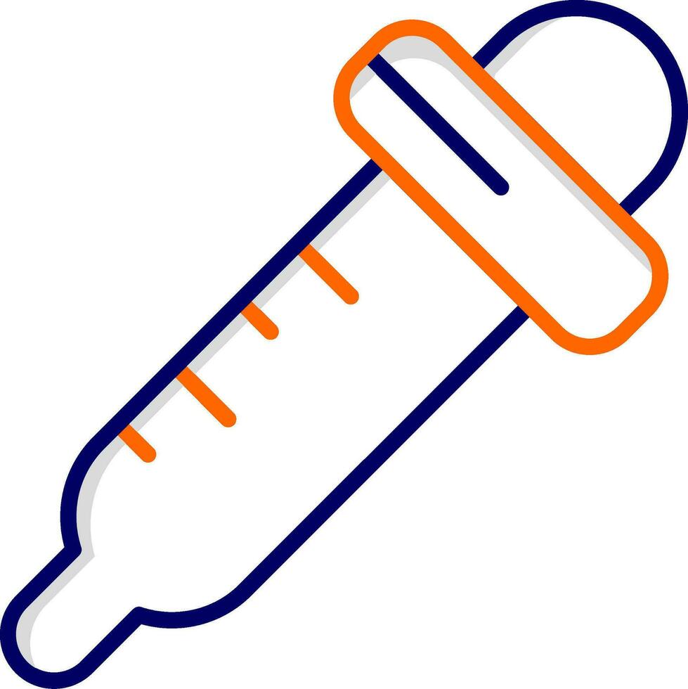 Dropper Vector Icon