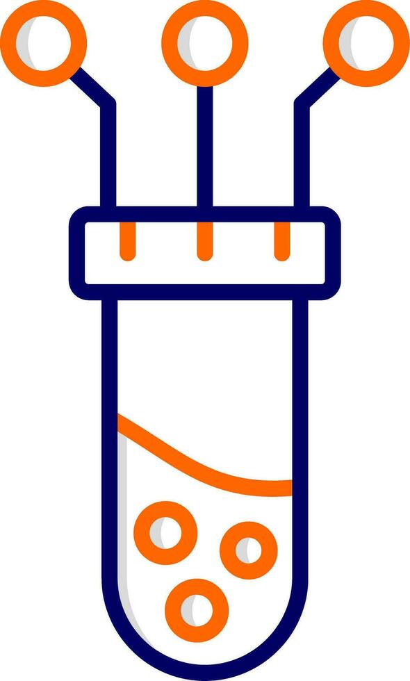 Biology Vector Icon
