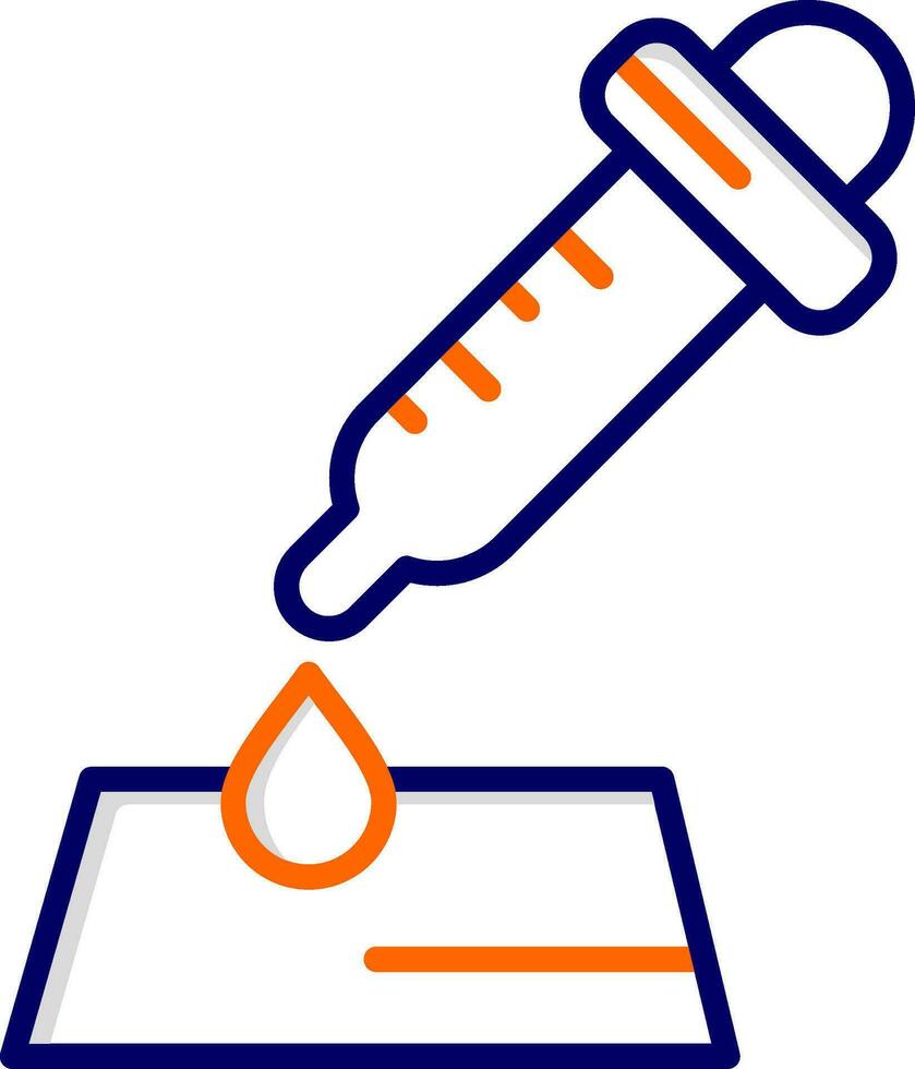Dropper Vector Icon