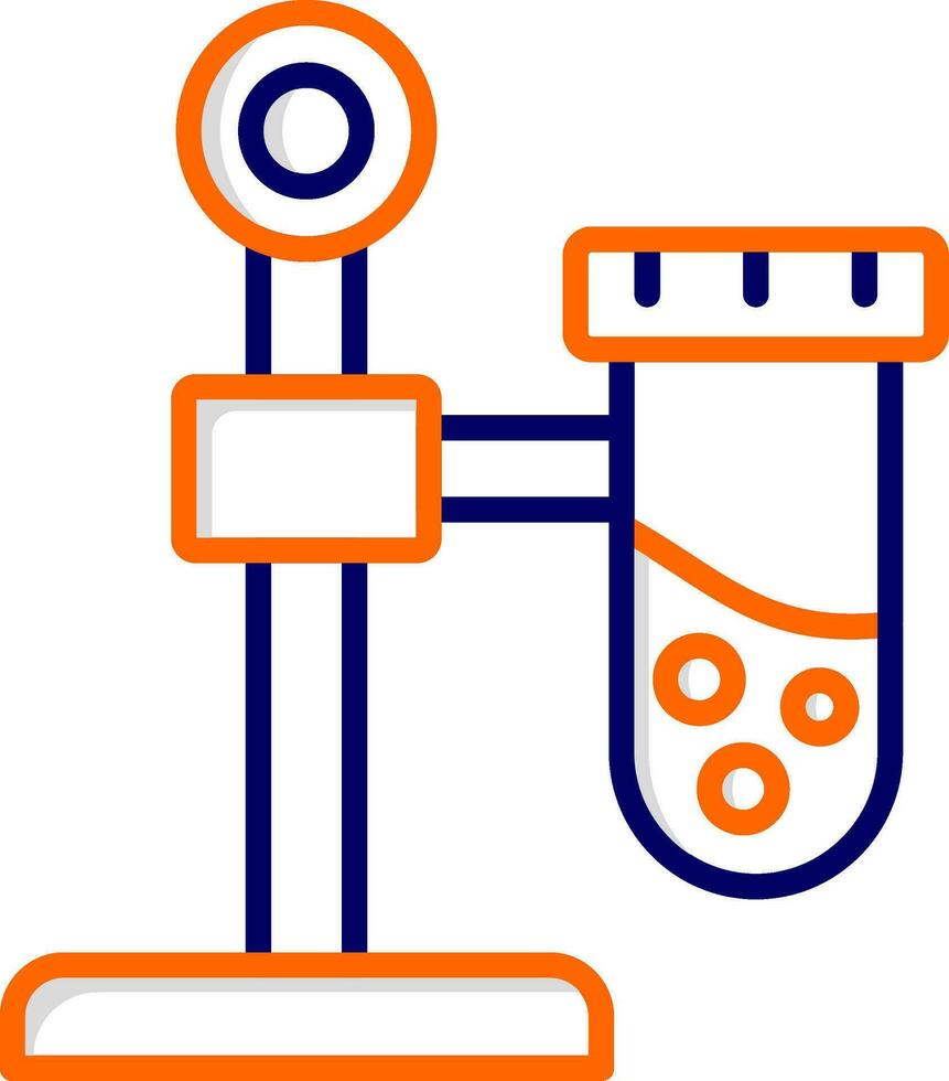 Stand Vector Icon