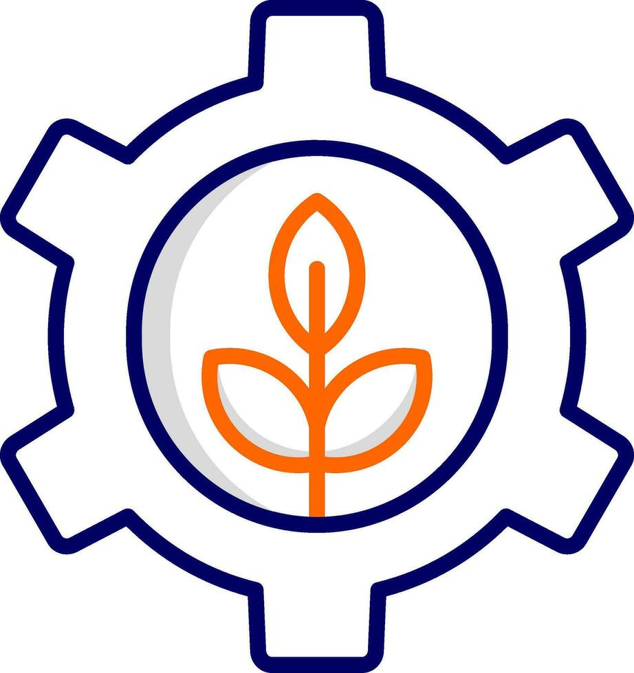 Leaves Vector Icon