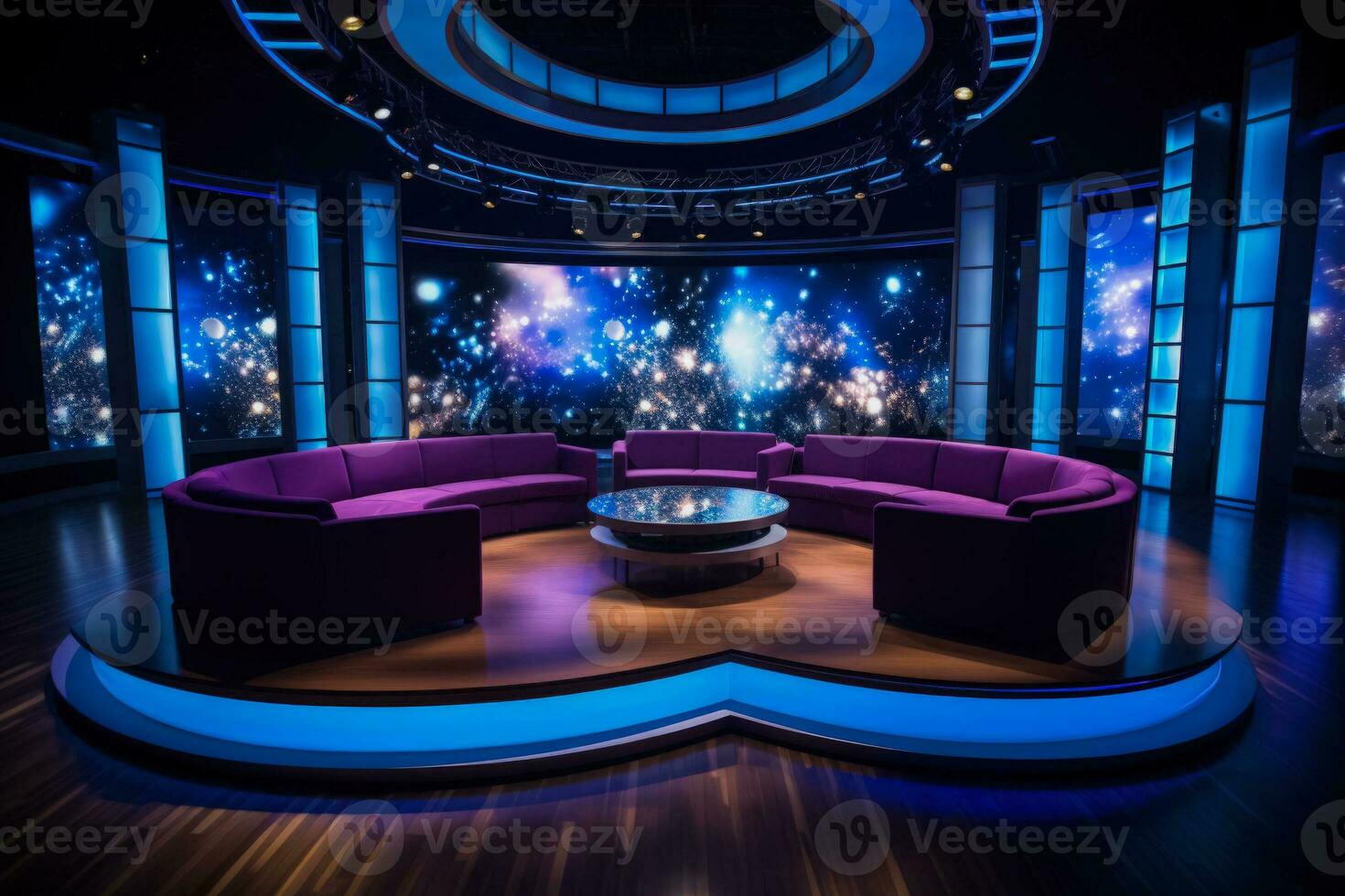 Global News Studio photo