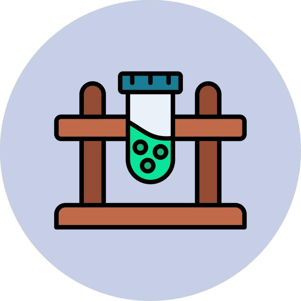 Sample Vector Icon