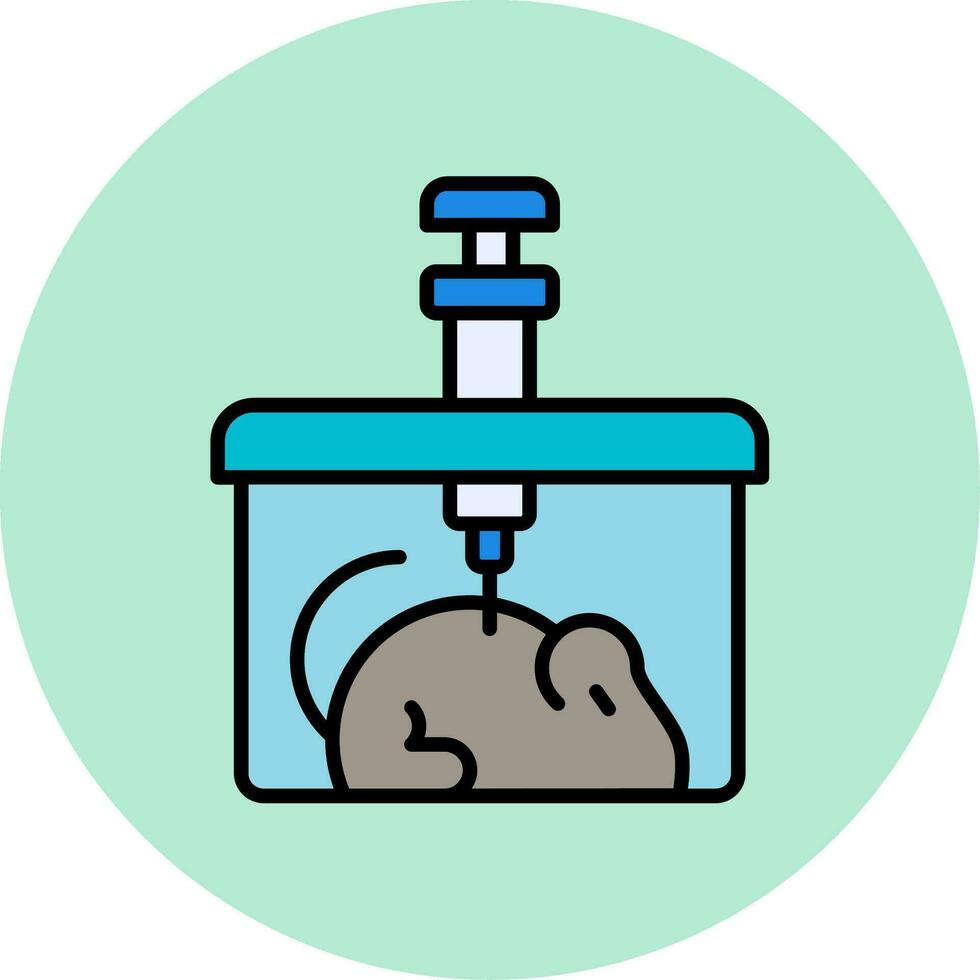 Testing Vector Icon