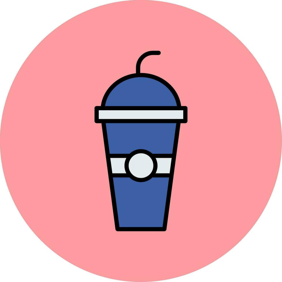 Fresh Vector Icon