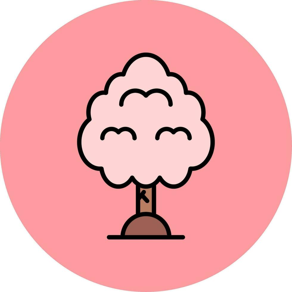 Kalleri Pear Vector Icon