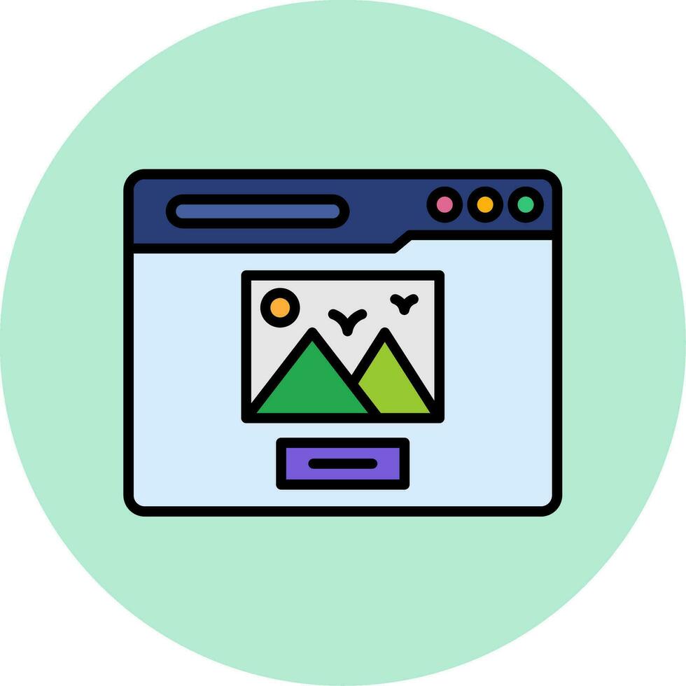Comment Vector Icon