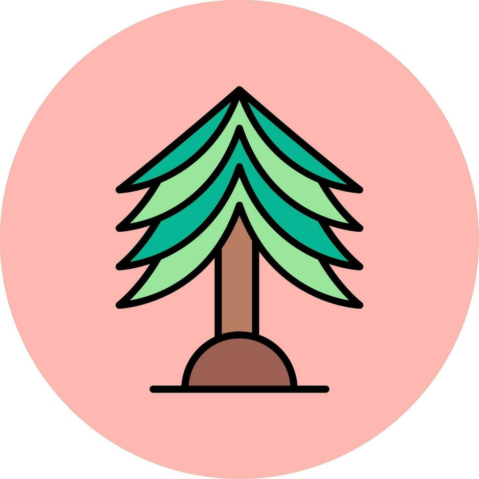 Banana Vector Icon