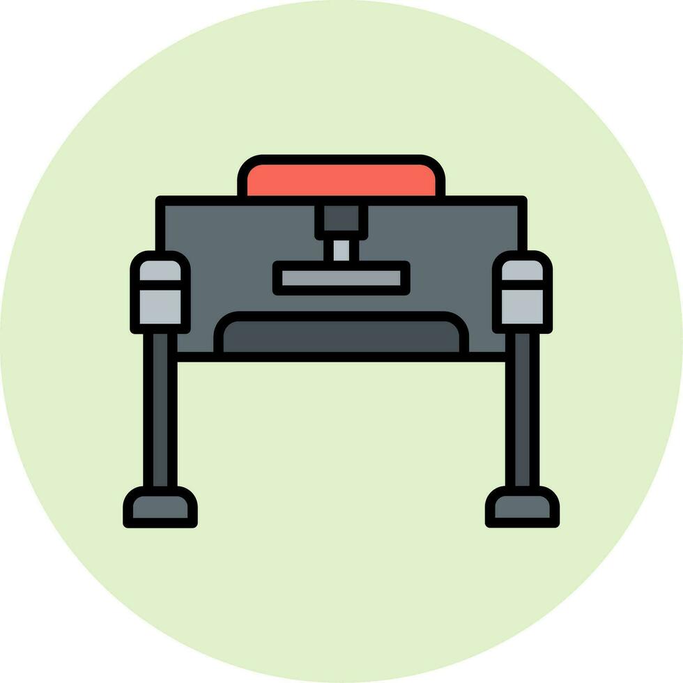 Old Vector Icon