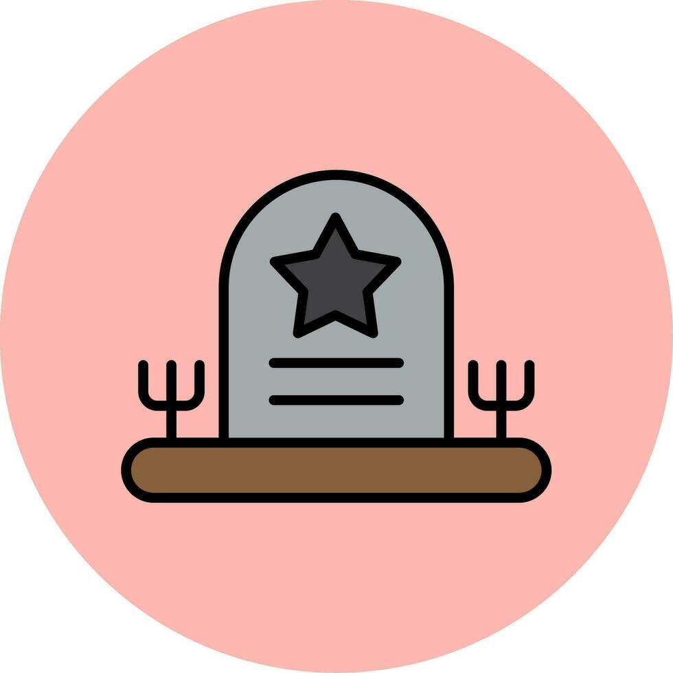 Die Vector Icon