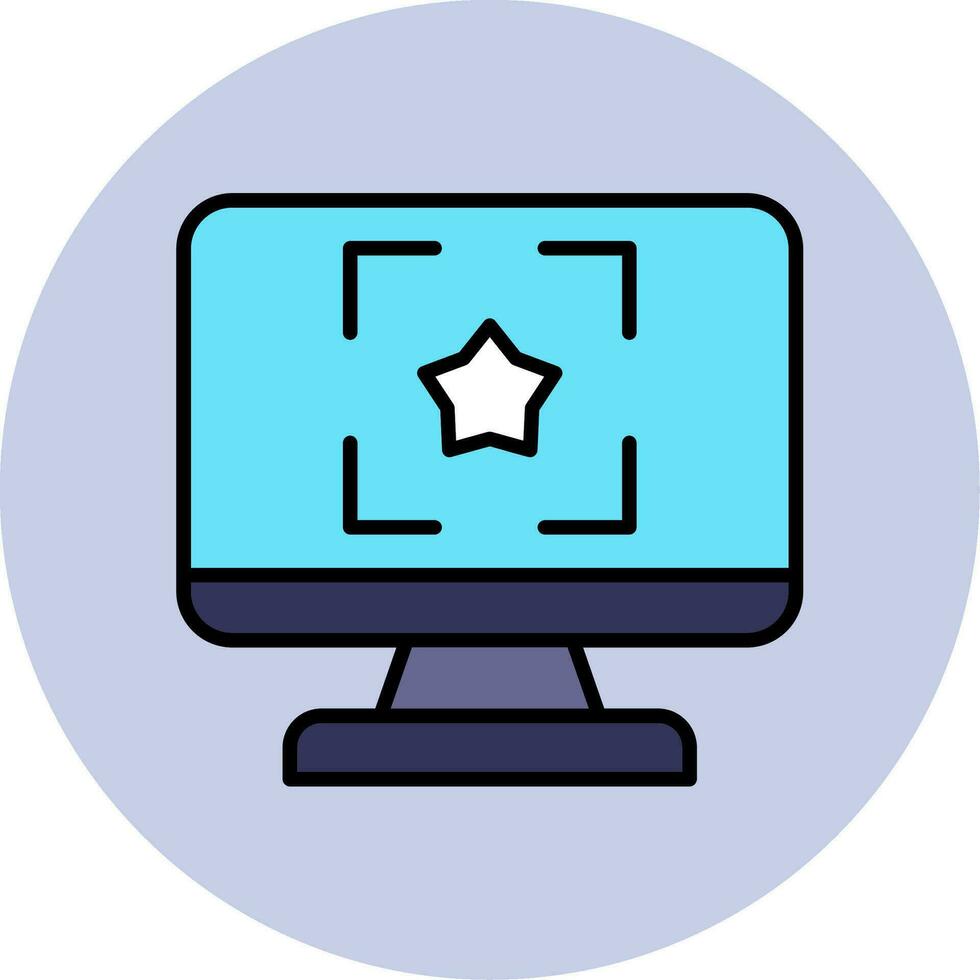 Setup Vector Icon