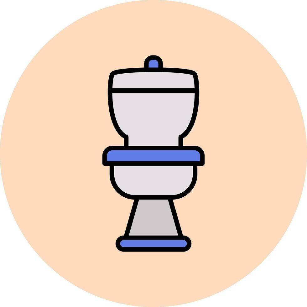 Wc Vector Icon