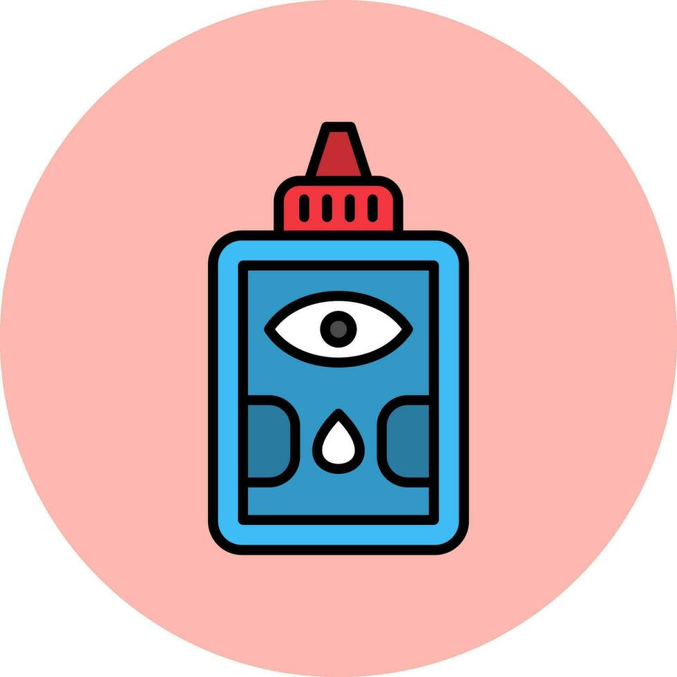 Eye Dropper Vector Icon