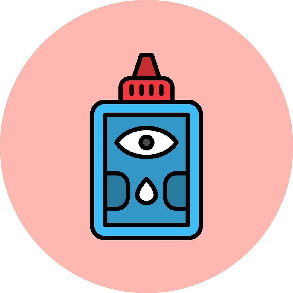 Eye Dropper Vector Icon