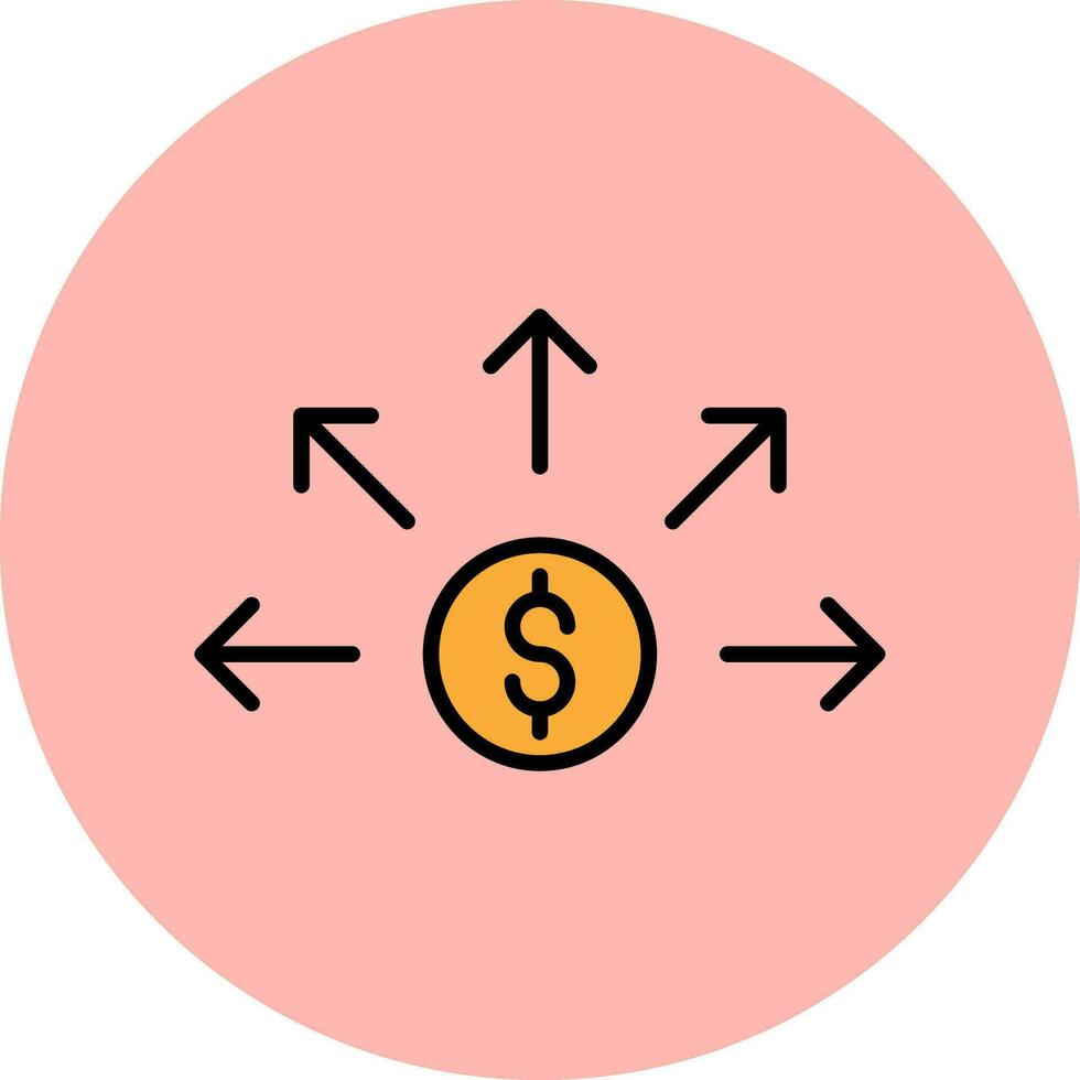 Liabilities Vector Icon