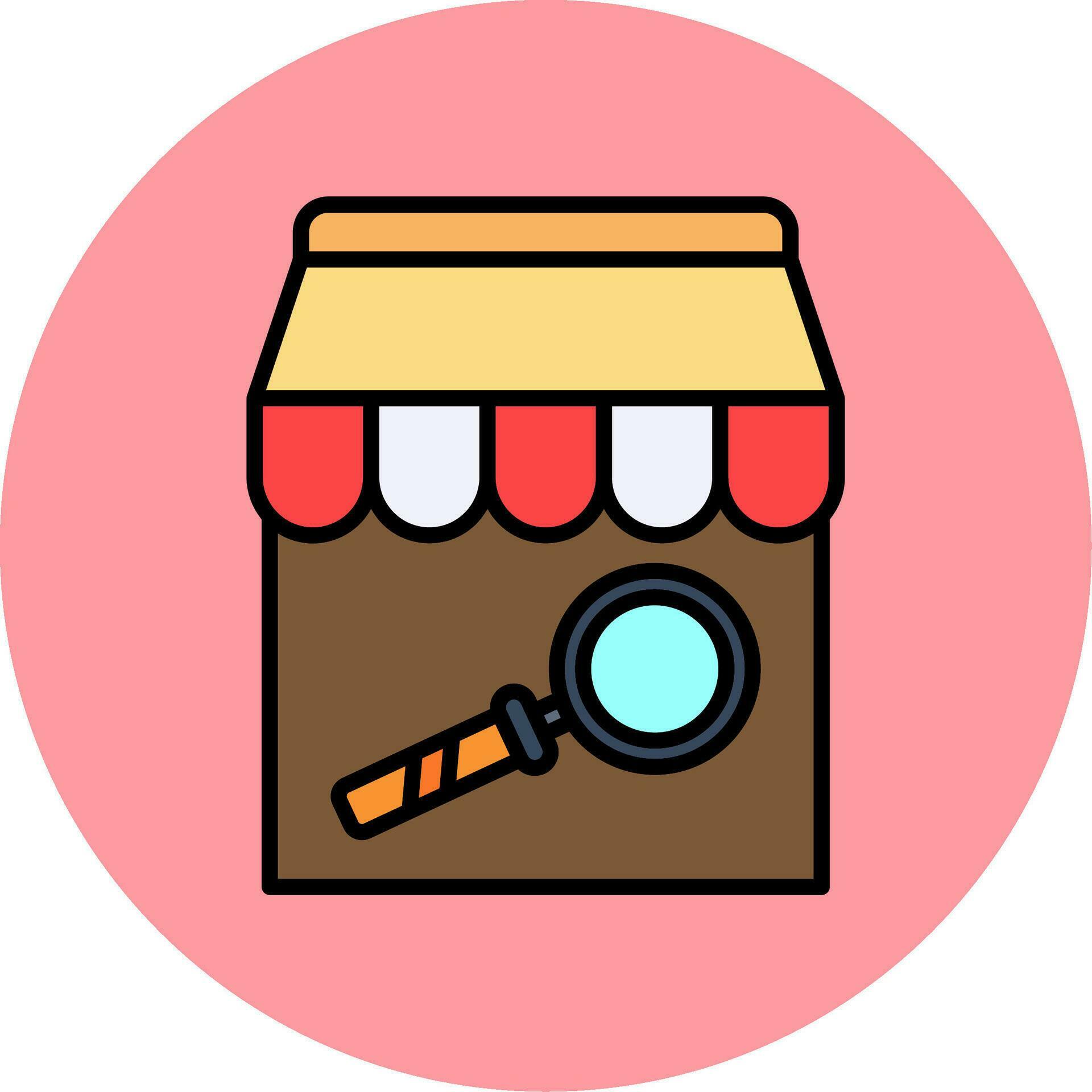 Shop Vector Icon 32721574 Vector Art at Vecteezy