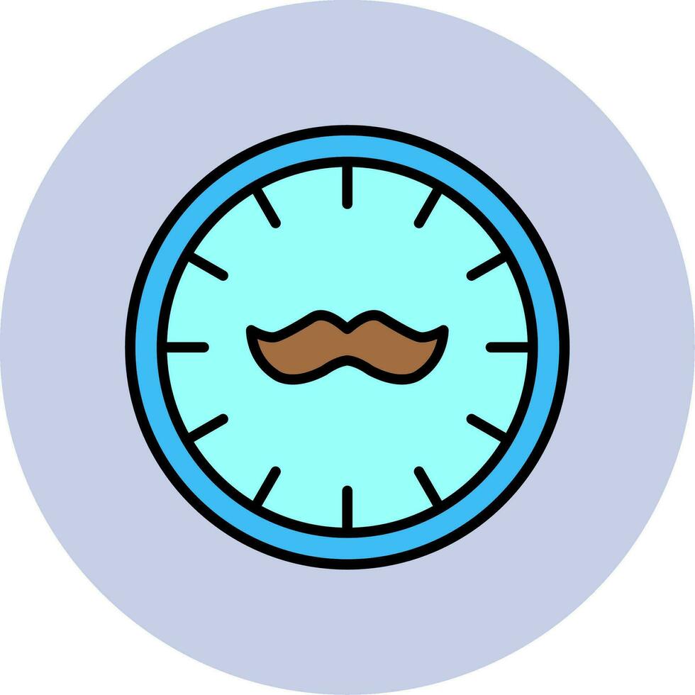 Working Hours Vector Icon