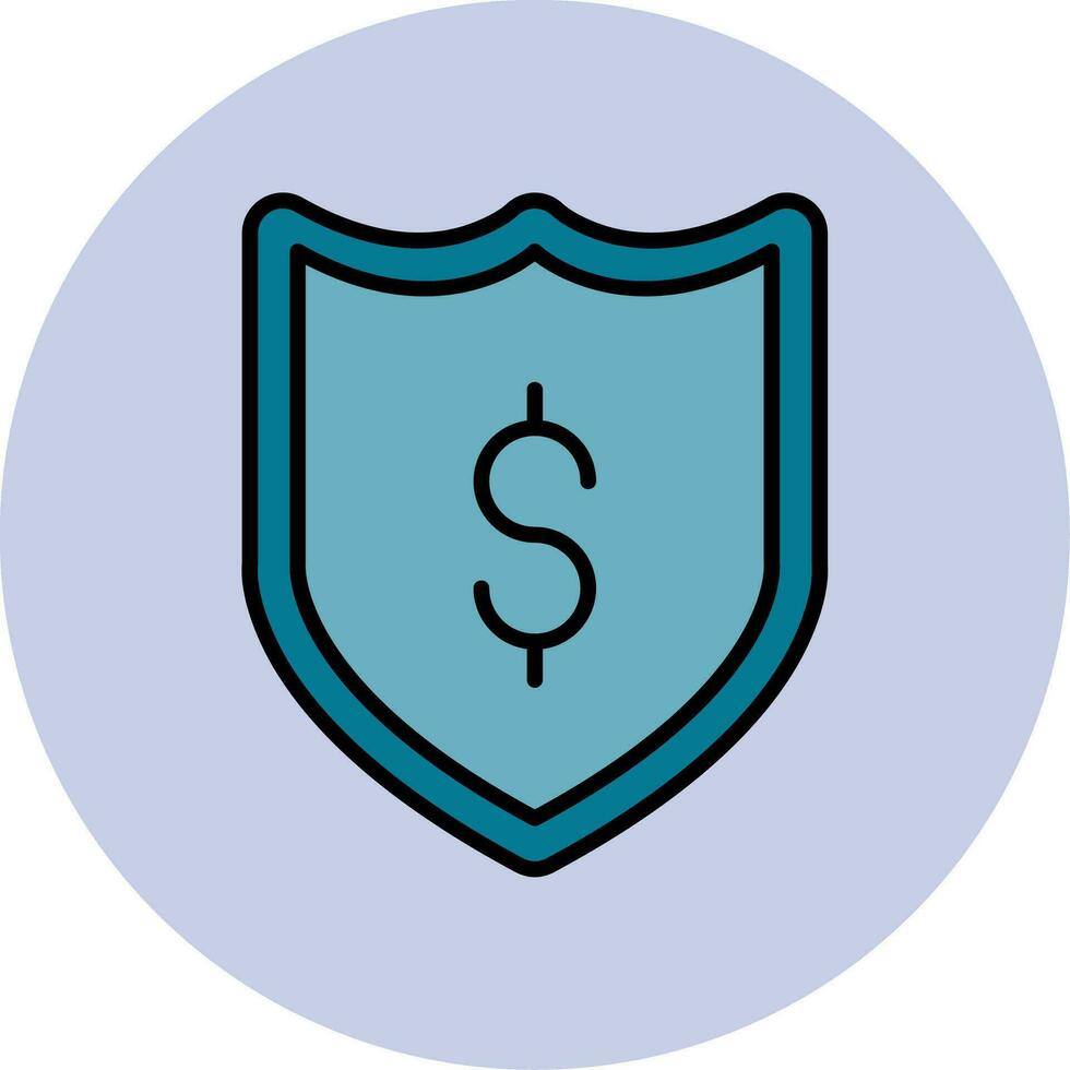 Insurance Vector Icon