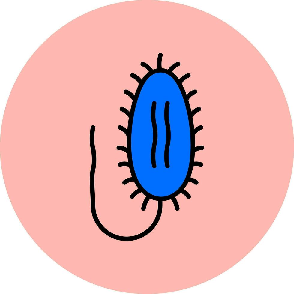 Anaplasma Vector Icon