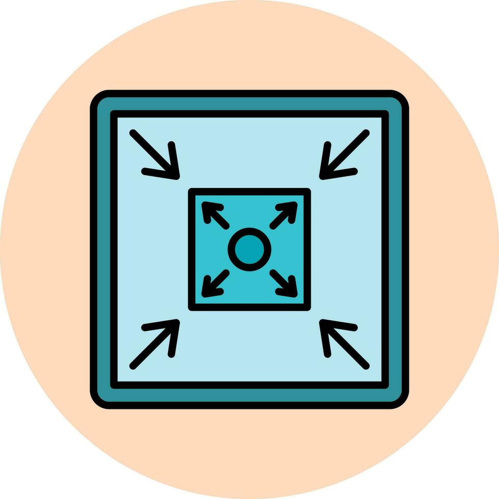 Scalable Vector Icon