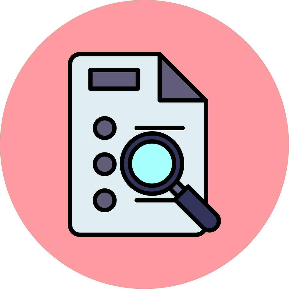 Approved Vector Icon